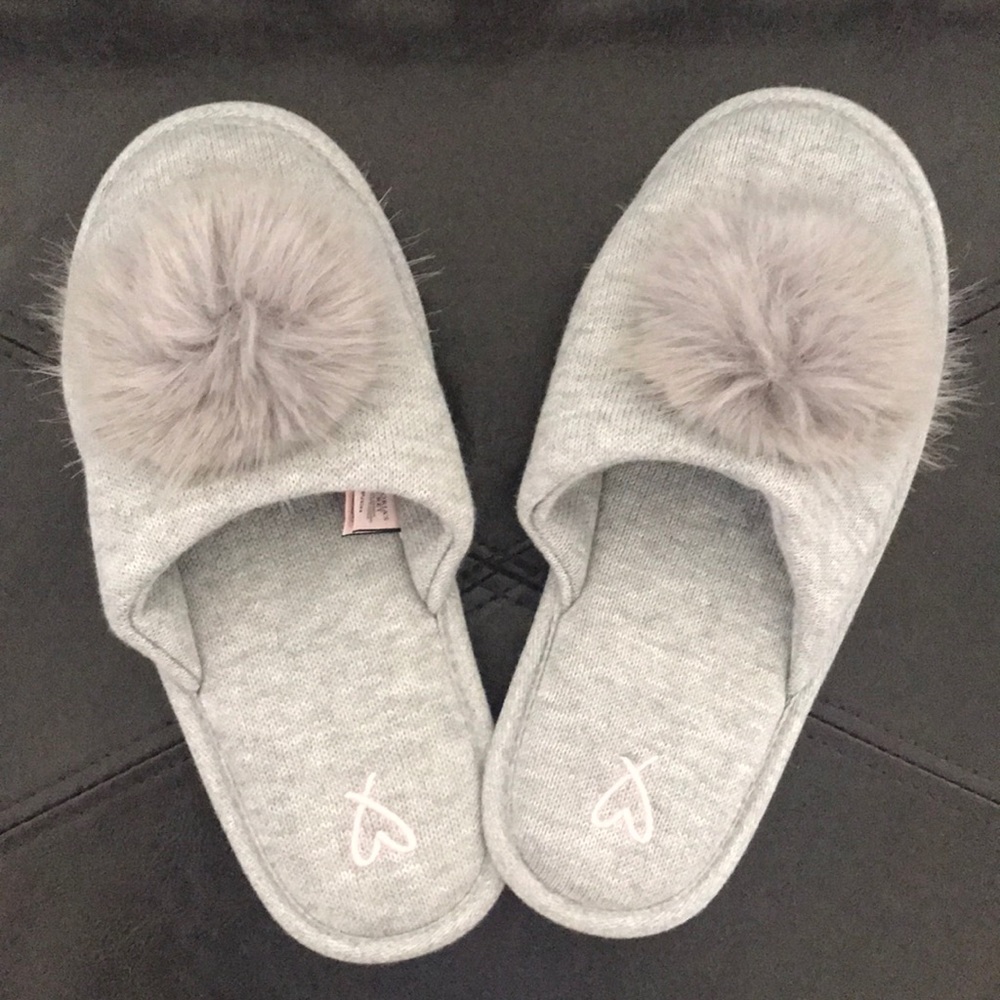 Victoria Secret Slippers